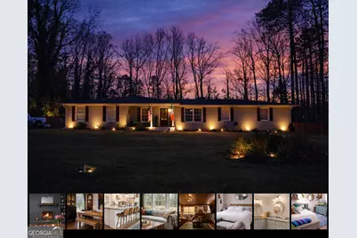 9 Hawthorne Drive, Newnan, GA 30263 - Photo 1