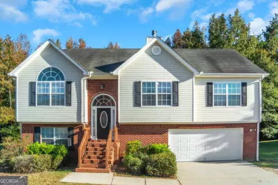 410 Ashley Trail, Griffin, GA 30223 - Photo 1