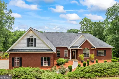 387 Lauren Marie Drive, Braselton, GA 30517 - Photo 1