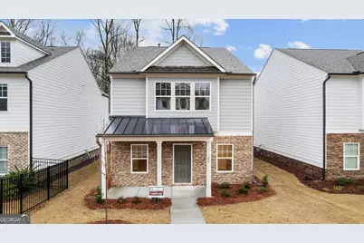 120 Berry Drive, Dawsonville, GA 30534 - Photo 1