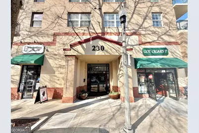 230 E Ponce De Leon Avenue #525, Decatur, GA 30030 - Photo 1
