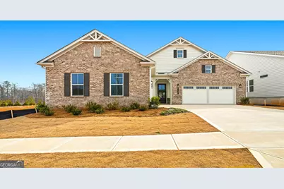 188 Catalina Court, Newnan, GA 30263 - Photo 1