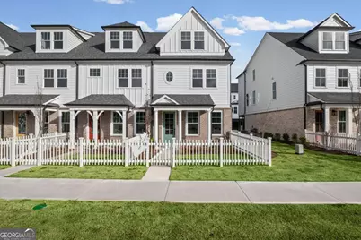 212 Village Overlook #J4, Canton, GA 30114 - Photo 1