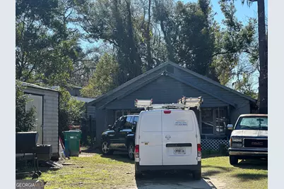 2320 S Patterson Street, Valdosta, GA 31601 - Photo 1