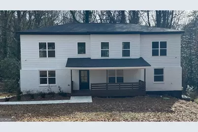 1606 Boulevard Lorraine SW, Atlanta, GA 30311 - Photo 1