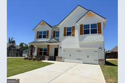 130 Maisie Way #201, Bonaire, GA 31005 - Photo 1