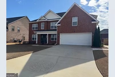 208 Northumberland Way, Warner Robins, GA 31088 - Photo 1