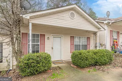 746 Boston Common, Atlanta, GA 30349 - Photo 1