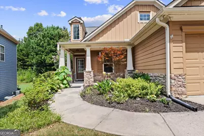 422 Arrowhead Trail, Canton, GA 30114 - Photo 1