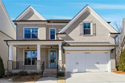 345 Wiman Park Lane, Johns Creek, GA 30097 - Photo 1