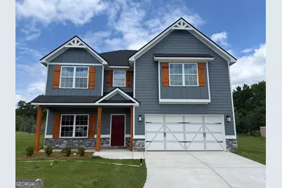 105 Gallberry Lane #49G, Perry, GA 31069 - Photo 1