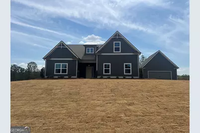 143 Piney Wood Drive #12, Newnan, GA 30263 - Photo 1