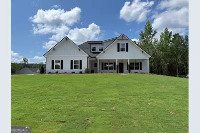 115 Piney Woods Drive #21, Newnan, GA 30263 - Photo 1