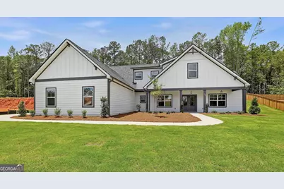 122 Belle Hall Drive #6, Newnan, GA 30263 - Photo 1