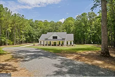 1505 Willis Road, Yatesville, GA 30204 - Photo 1
