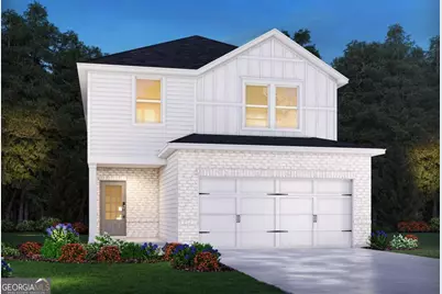 2812 Manor Drive, College Park, GA 30337 - Photo 1