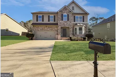 194 Inverness Avenue, Newnan, GA 30263 - Photo 1