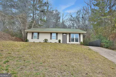 2416 13th Avenue, Phenix City, AL 36867 - Photo 1