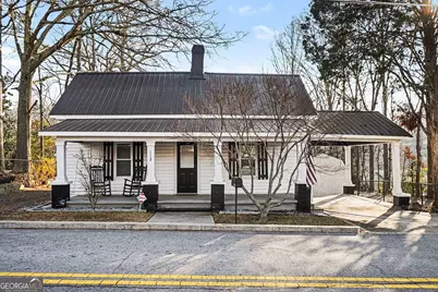112 Park Street, Dallas, GA 30132 - Photo 1