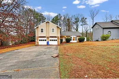 4586 High Gate Lane, Lithonia, GA 30038 - Photo 1