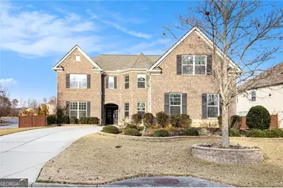 915 Elmsbrook Lane, Alpharetta, GA 30004 - Photo 1
