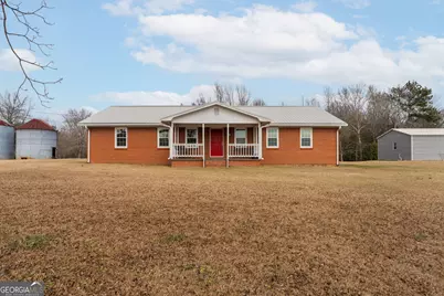 8673 Ga Highway 242, Harrison, GA 31035 - Photo 1