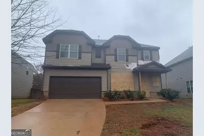 729 Emporia Loop, McDonough, GA 30253 - Photo 1