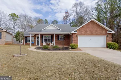 214 McVey Trail, Centerville, GA 31028 - Photo 1