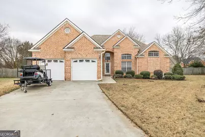 509 Saint Marlo Drive, Centerville, GA 31028 - Photo 1