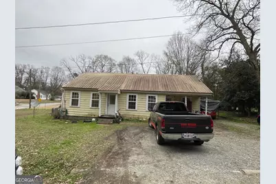 184 N Harkness Street, Jackson, GA 30233 - Photo 1