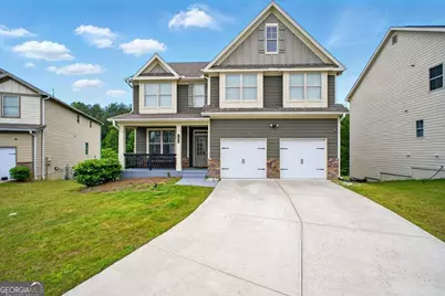 7698 Hansel Lane, Lithonia, GA 30058 - Photo 1