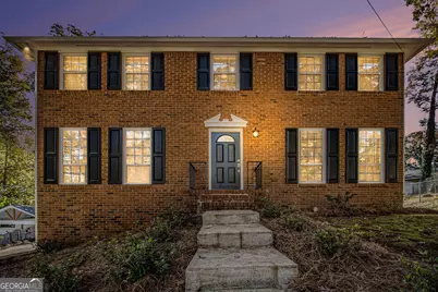 5148 Whited Way NW, Lilburn, GA 30047 - Photo 1