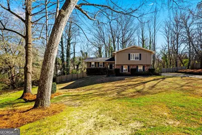 2201 Spring Mill Cove, Atlanta, GA 30338 - Photo 1