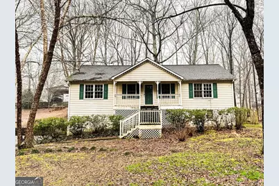 239 Cedar Mill Lane, Woodstock, GA 30189 - Photo 1