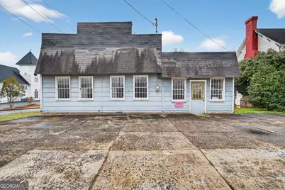 218 E Washington Street, Monticello, GA 31064 - Photo 1