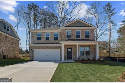 236 Chiswick Loop, Stockbridge, GA 30281 - Photo 1