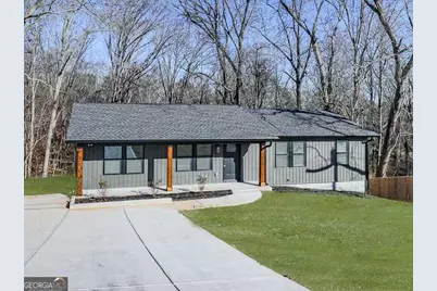 445 Milton Drive, Canton, GA 30114 - Photo 1