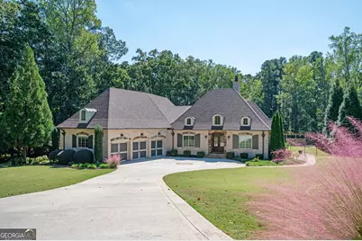 902 Lenora Drive NW, Kennesaw, GA 30152 - Photo 1