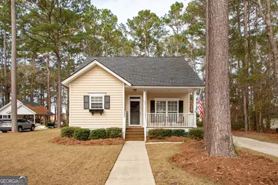 125 Brisbon Hall Drive, Richmond Hill, GA 31324 - Photo 1
