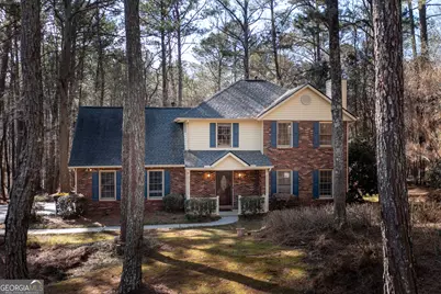 120 Fontaine Way, Fayetteville, GA 30215 - Photo 1