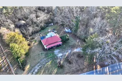 1502 Teamon Road, Griffin, GA 30223 - Photo 1