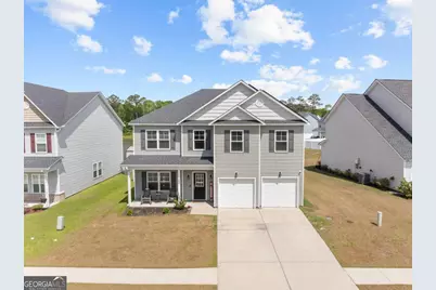 108 Franklins Walk, Rincon, GA 31326 - Photo 1