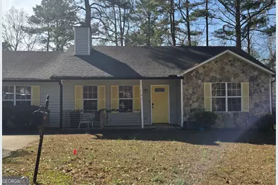 141 Juniper Drive, McDonough, GA 30253 - Photo 1