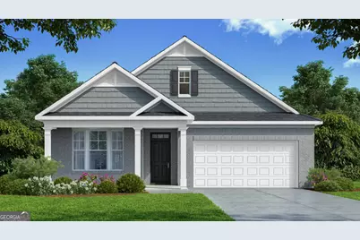 641 Parnassus Road, Locust Grove, GA 30248 - Photo 1