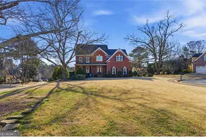 700 Doe Court, Alpharetta, GA 30005 - Photo 1