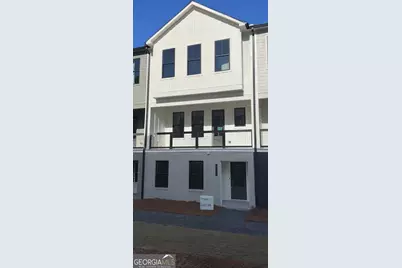 481 Argosy Park Circle #34, Alpharetta, GA 30005 - Photo 1