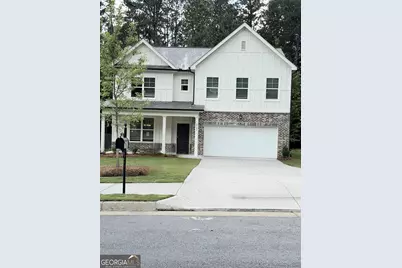 2701 Riverpine Trail #HOMESITE 159, Atlanta, GA 30331 - Photo 1