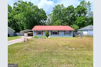 158 W Woodhaven Drive, Kingsland, GA 31548 - Photo 1