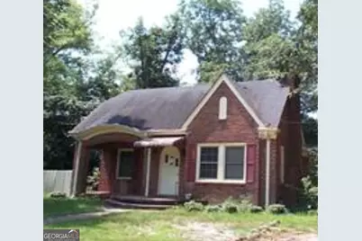 10 W Wright Street, Winder, GA 30680 - Photo 1