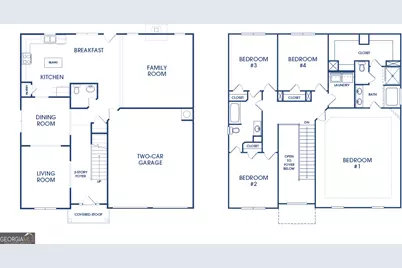 13304 Tolstoy Drive, Covington, GA 30014 - Photo 1